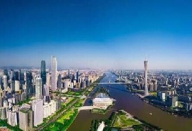 重磅！大灣區建設“施工圖”發布，打造高水平科技創新載體和平臺