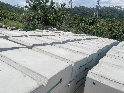 旭東圍擋基礎水泥塊 環保先鋒的可持續發展之路